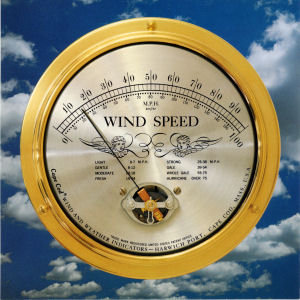 Cape Cod Wind Speed Indicator - Click Image to Close