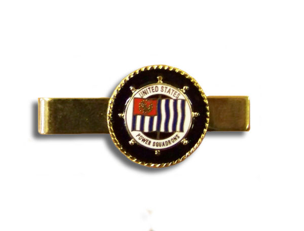 USPS TIE BAR - Click Image to Close