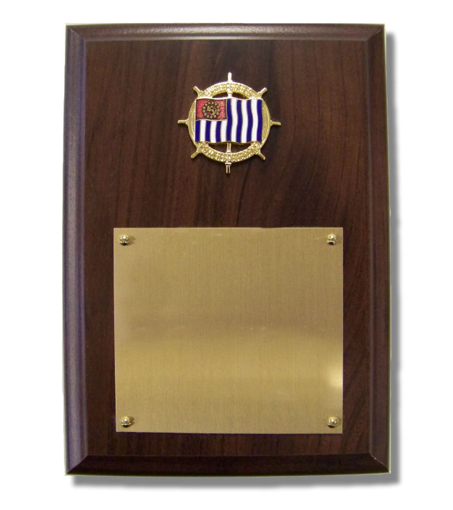 USPS Award Plaque - Click Image to Close